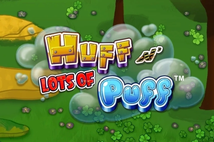 Huff N Lots Of Puff